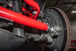 UMI Performance 2544-R