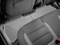 WeatherTech W557GR