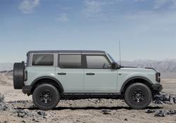 Ford Racing M-10500-HT