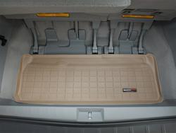 WeatherTech 41446