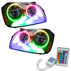 ORACLE Lighting 7157-504