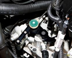 mountune mnt2363-BSA-AA