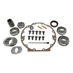 Yukon Gear & Axle YK GM8.5OLDS-31