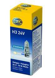 Hella H3 24V