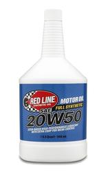Red Line 12504