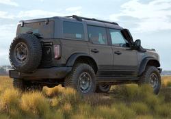 Ford Racing M-1007K-P1785E