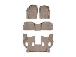 WeatherTech 45336-1-2-3