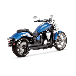 Vance and Hines 48501