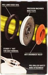 K&N Engineering HP-2006