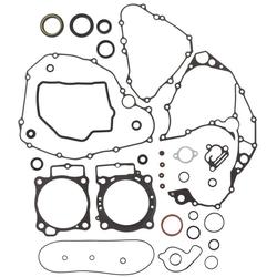 Vertex Pistons 8110012