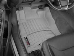 WeatherTech 4615001
