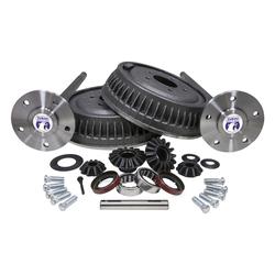 Yukon Gear & Axle YA G6364RACK