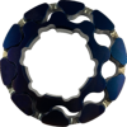 Boundary LS-10295-OPG-M