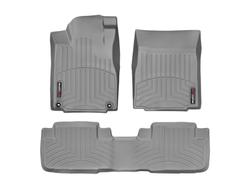 WeatherTech 467371-464022