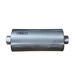 Kooks Headers MUF-019-CI