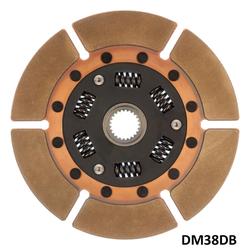 Exedy DM38DB