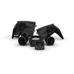 Rockford Fosgate UTV X317-STG2