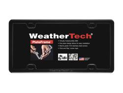 WeatherTech 61020
