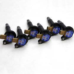 Granatelli Motor Sports 26-0646CP