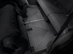 WeatherTech W160
