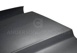 Anderson Composites AC-HD14CHC7-VS-DRY