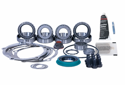 Revolution Gear & Axle 35-2011D