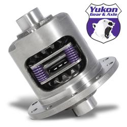 Yukon Gear & Axle YDGGM7.5-3-26-SM