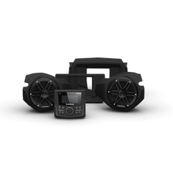 Rockford Fosgate UTV RZR14-STG1