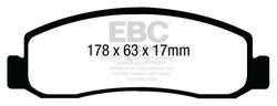 EBC DP41898R