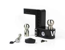 Weigh Safe WS6-2-KA-CER-BLA