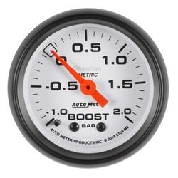 AutoMeter 5703-M2