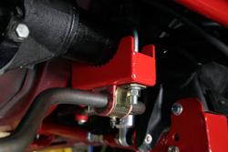 UMI Performance 2244-325-R