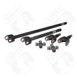 Yukon Gear & Axle YA W24106