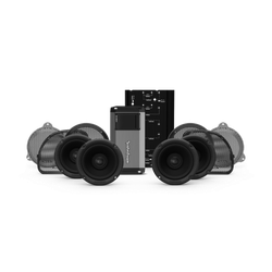 Rockford Fosgate HD14U-STG2