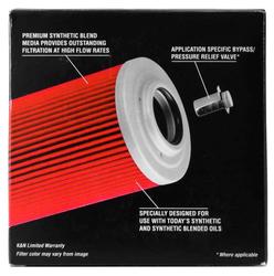 K&N Engineering KN-146