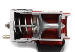 Perrin Performance PSP-TAC-600RD