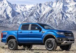 Ford Racing M-1007K-RGR1785OR