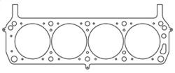 Cometic Gasket C5480-066