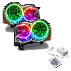 ORACLE Lighting 7139-504