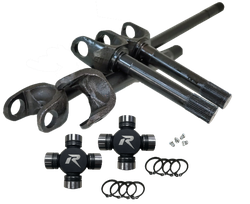 Revolution Gear & Axle DC-D60-GM-HD