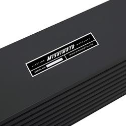 Mishimoto MMINT-MUS4-15BK