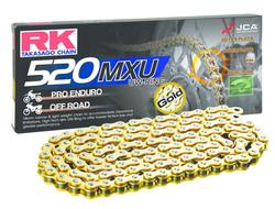 RK Chain GB520MXU-94
