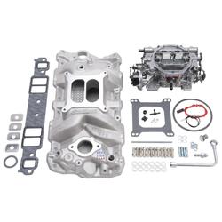 Edelbrock 2023