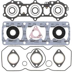 Vertex Pistons 710205