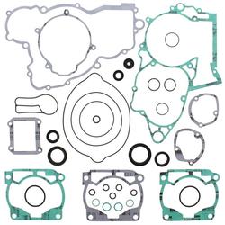 Vertex Pistons 811324
