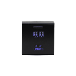 Cali Raised LED CR2386