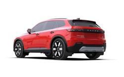 Rally Armor MF144-UR-BLK-RD