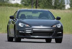 Perrin Performance PSP-BDY-205