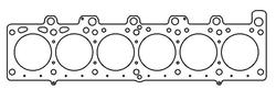 Cometic Gasket C4394-051