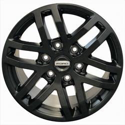 Ford Racing M-1007K-RGR1785OR